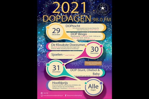 Programma 2021